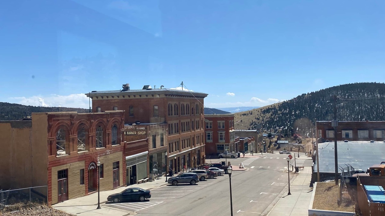 Photo of Others in Victor