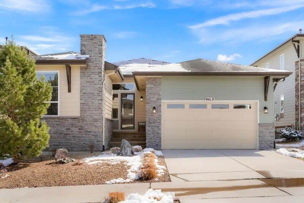 Photo of Outdoor in Arvada