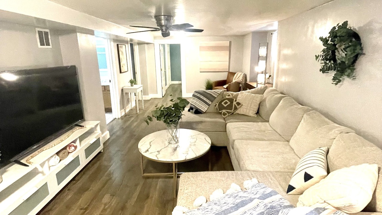 Photo of Livingroom in West Colfax