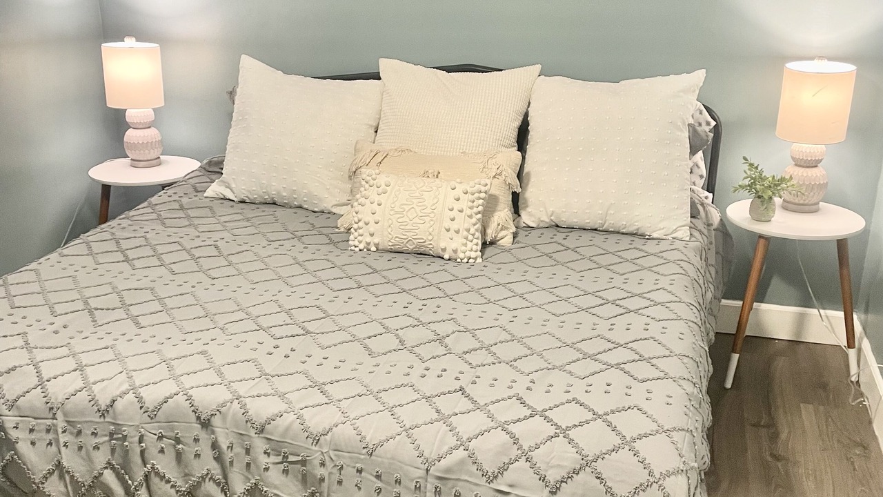 Photo of Bedroom in West Colfax