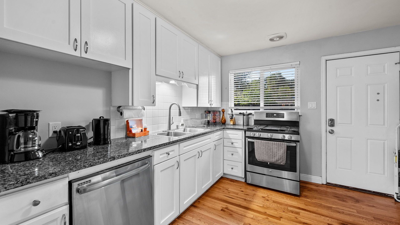 Photo of Kitchen in Lakewood