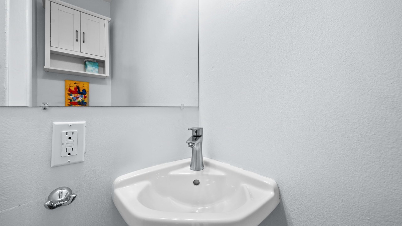 Photo of Bathroom in Lakewood