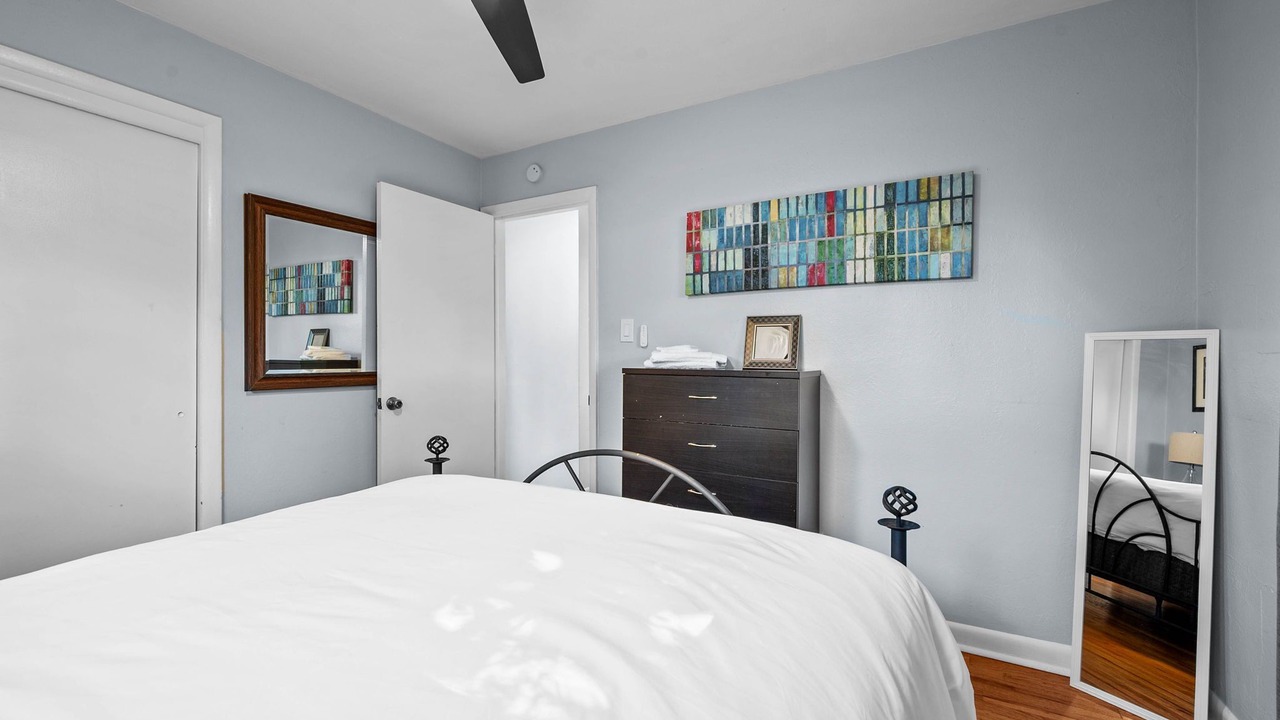 Photo of Bedroom in Lakewood