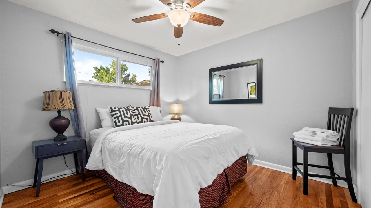 Photo of Bedroom in Lakewood