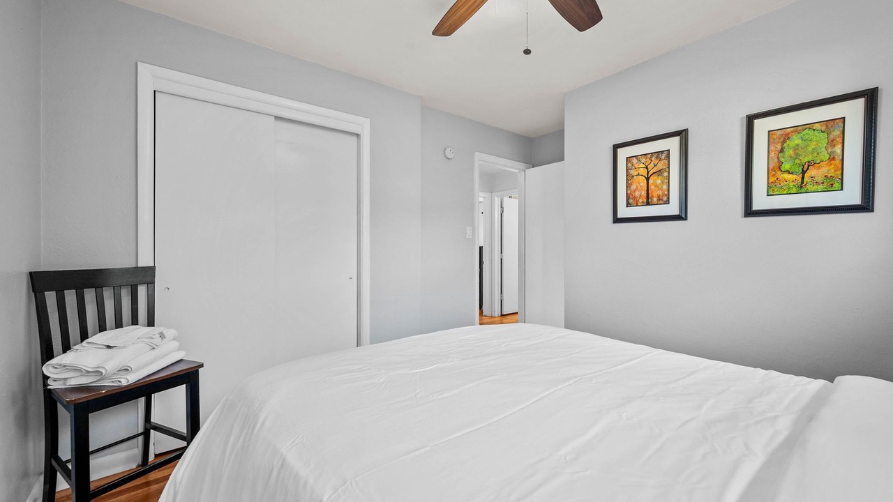Photo of Bedroom in Lakewood