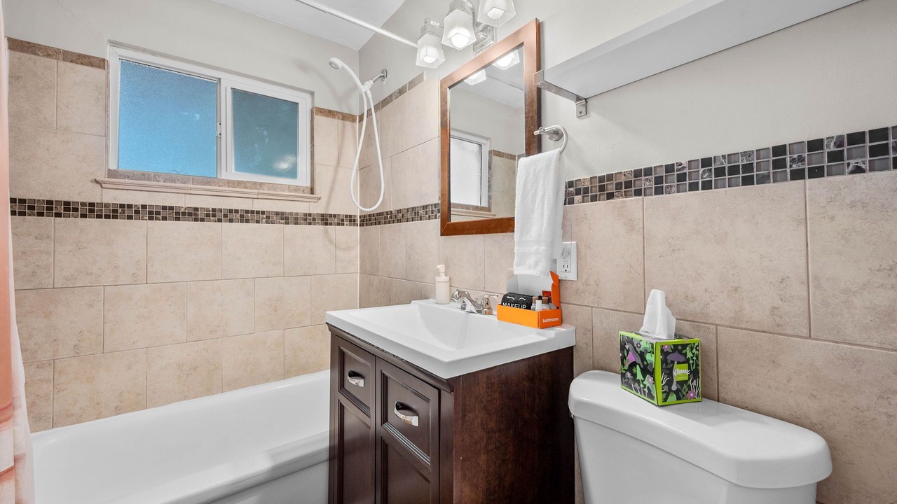 Photo of Bathroom in Lakewood