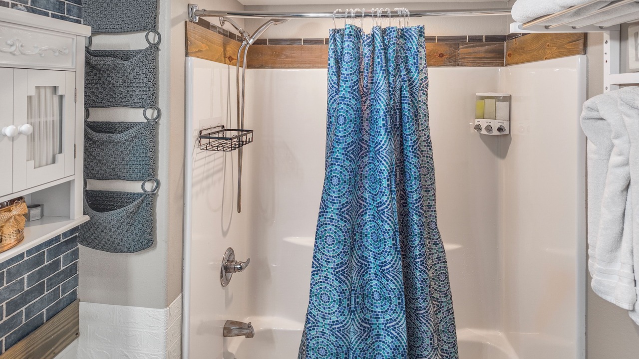 Photo of Bathroom in Glenwood Springs