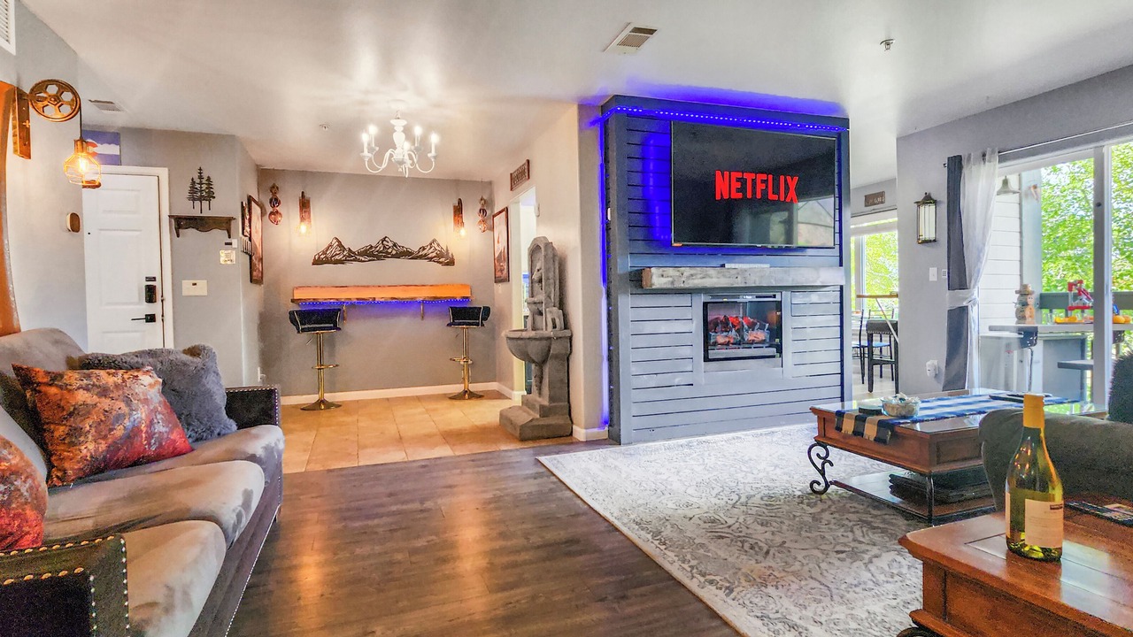 Photo of Livingroom in Glenwood Springs