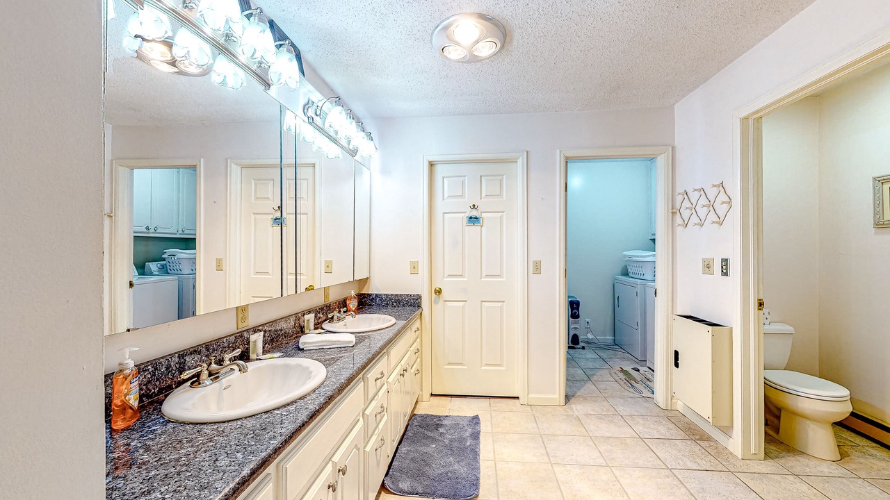 Photo of Bathroom in South Fork