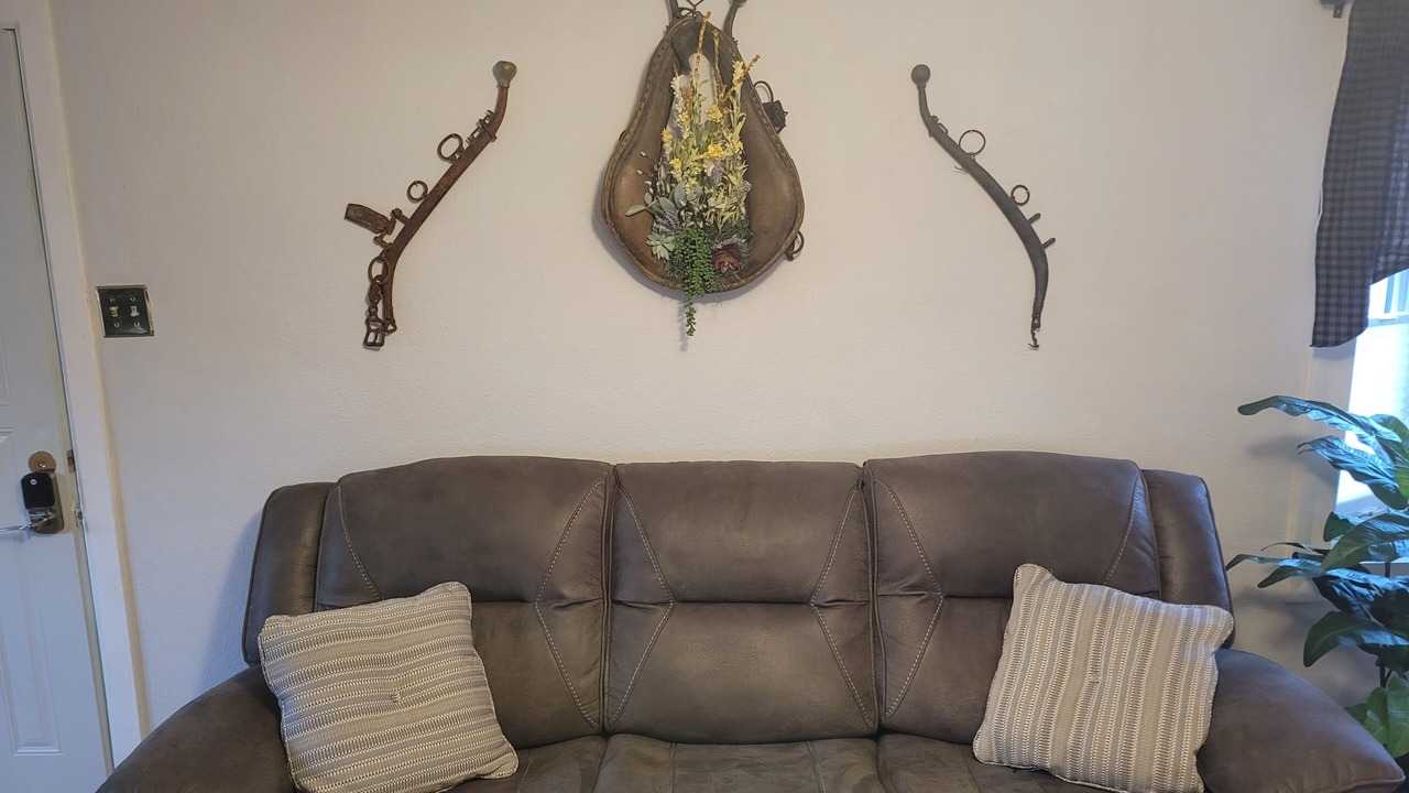 Photo of Livingroom in Wiley