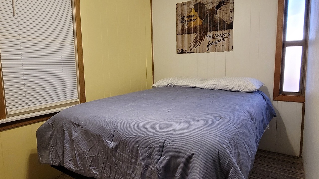 Photo of Bedroom in Wiley