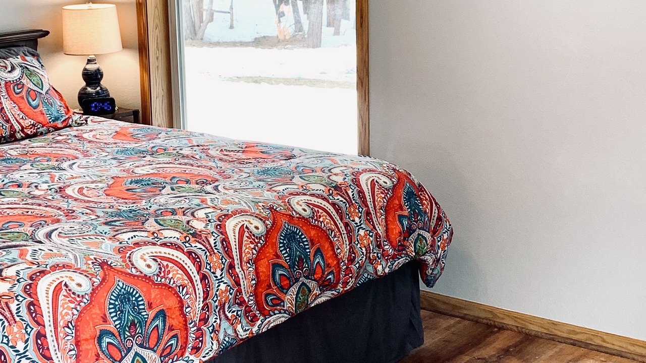 Photo of Bedroom in Durango - Purgatory