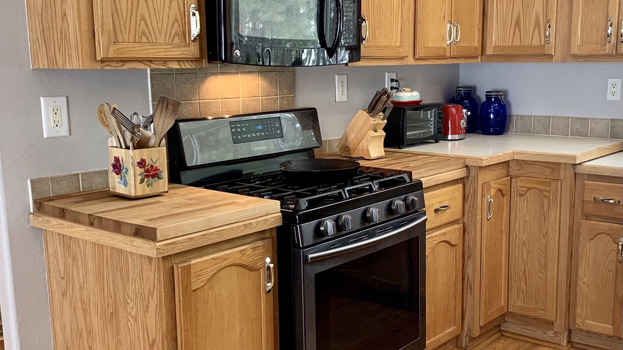 Photo of Kitchen in Durango - Purgatory