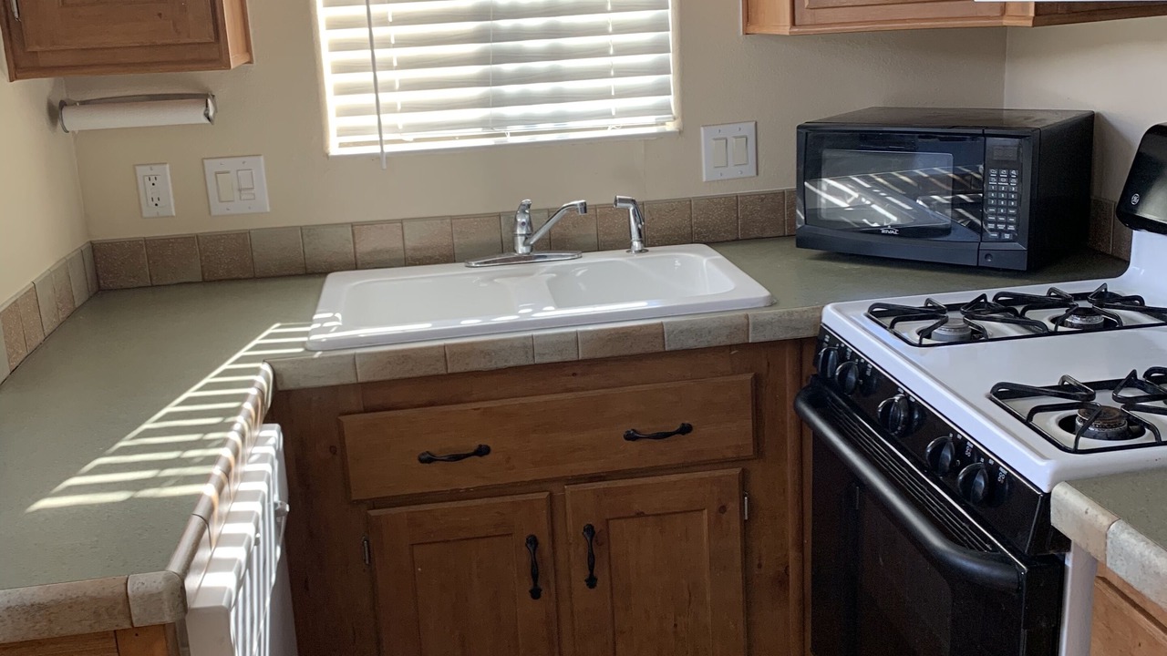 Photo of Kitchen in Fairplay