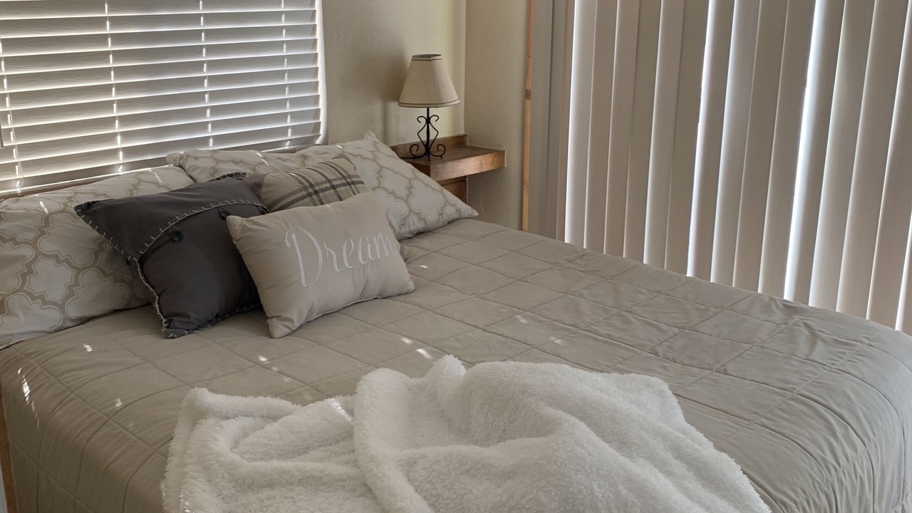 Photo of Bedroom in Fairplay