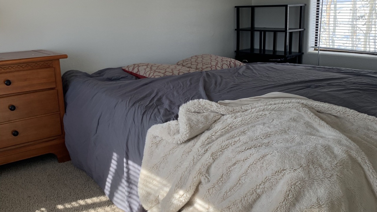 Photo of Bedroom in Fairplay