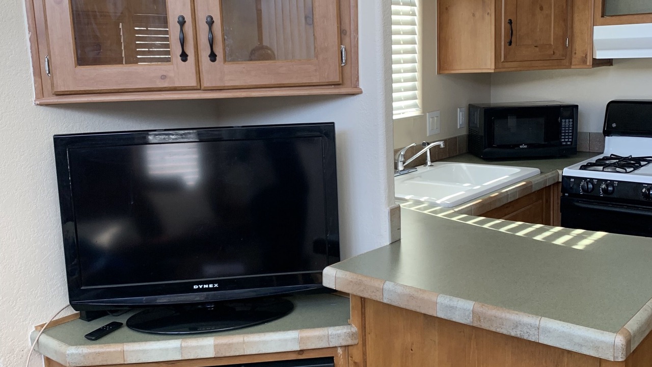 Photo of Kitchen in Fairplay