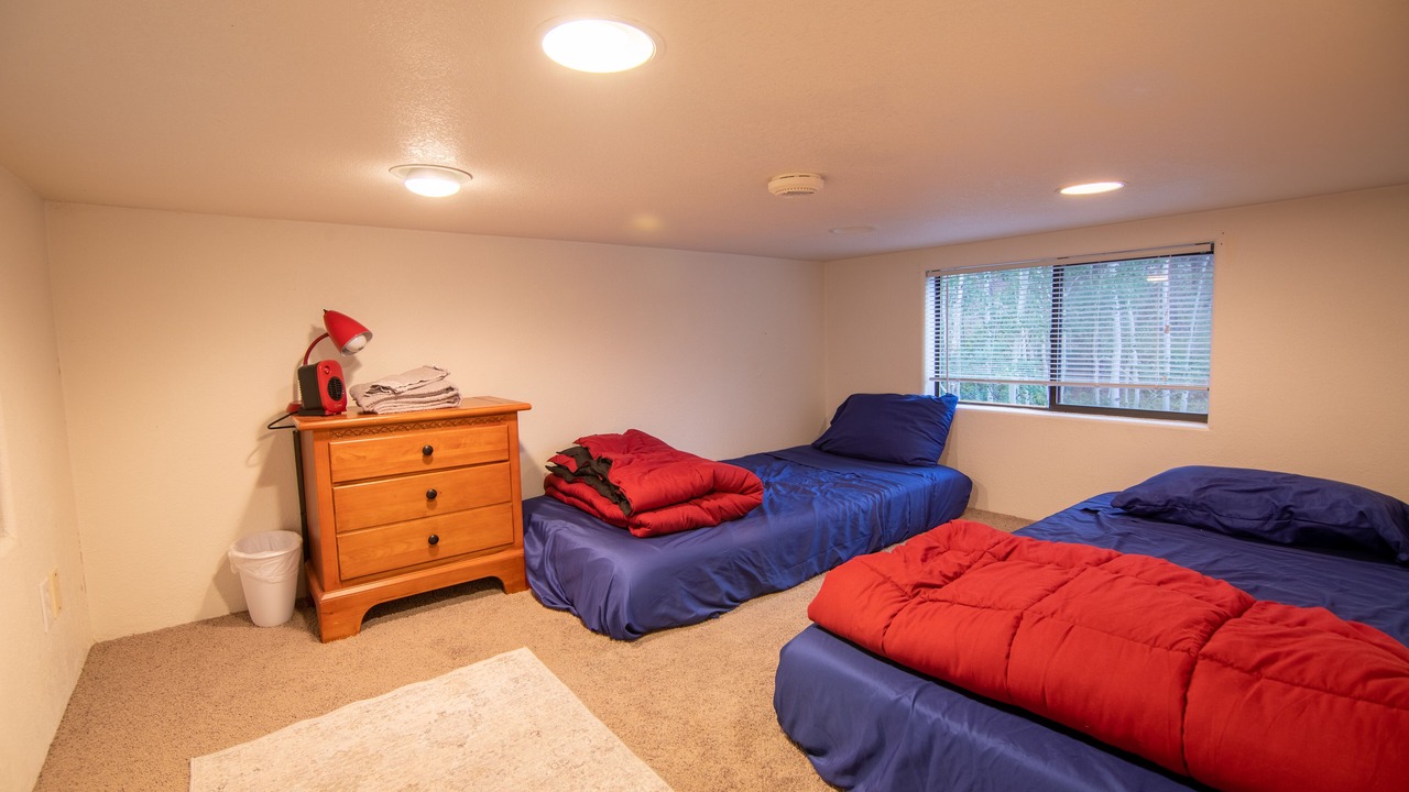 Photo of Bedroom in Fairplay