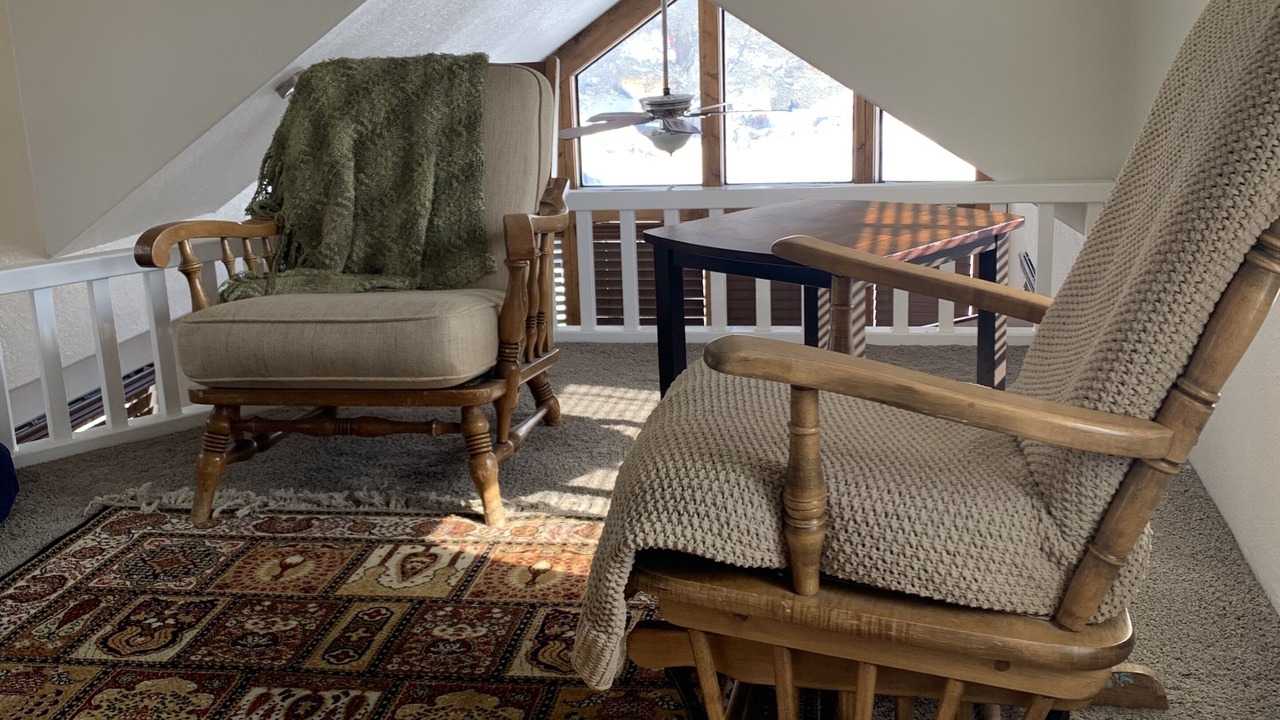 Photo of Livingroom in Fairplay