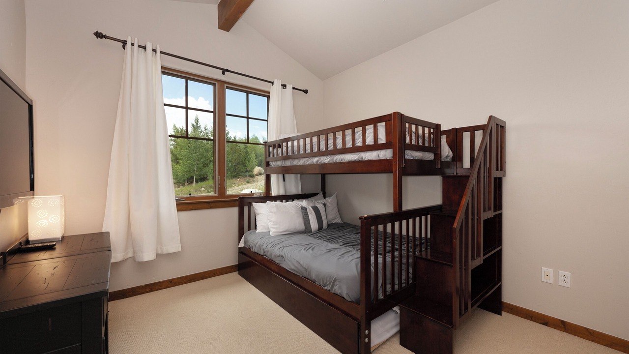 Photo of Bedroom in Bear Crossing