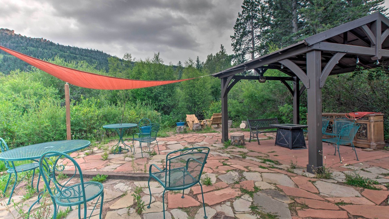 Photo of Outdoor in Cuchara