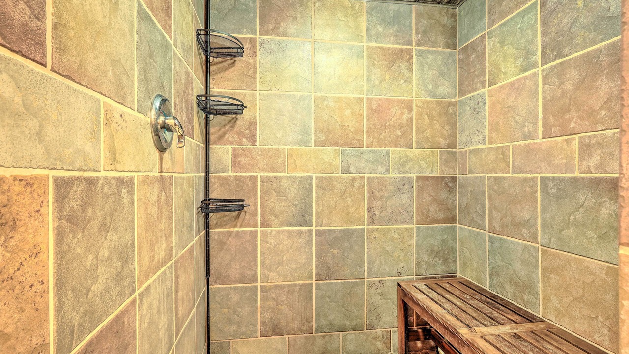 Photo of Bathroom in Cuchara