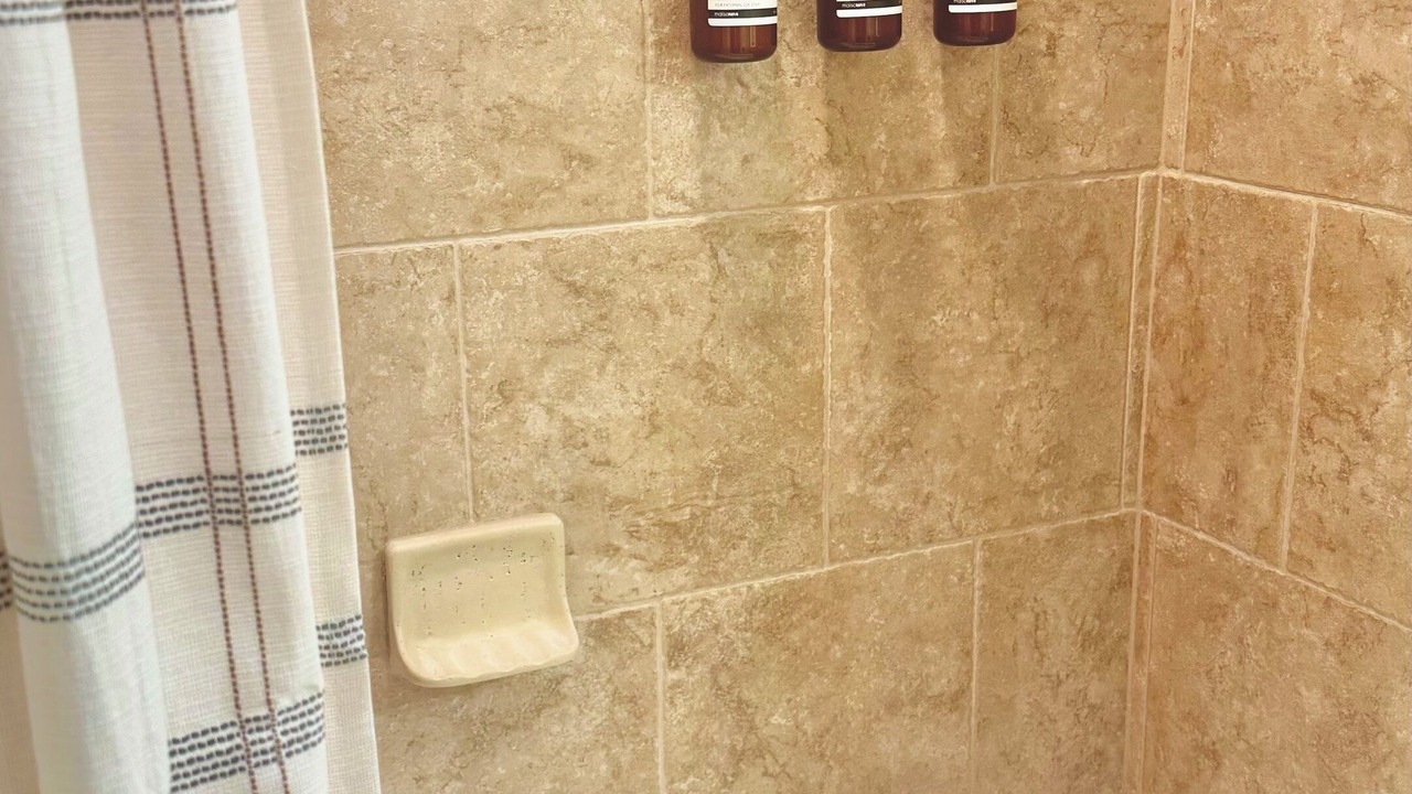 Photo of Bathroom in Purgatory