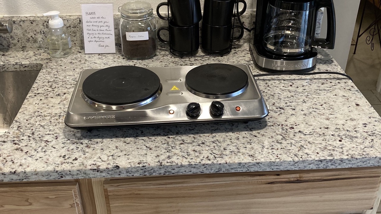 Photo of Kitchen in Briargate