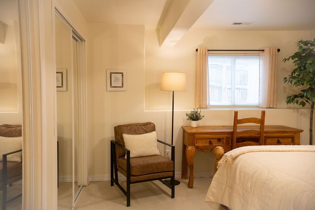 Photo of Bedroom in Briargate