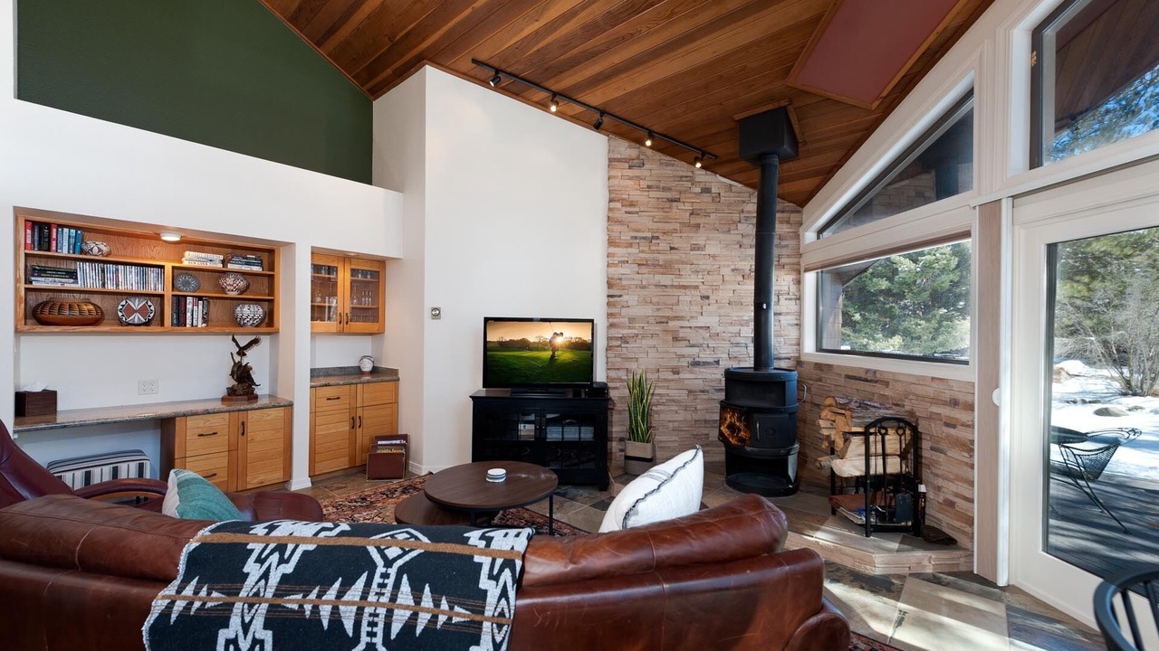 Photo of Livingroom in The Ranch