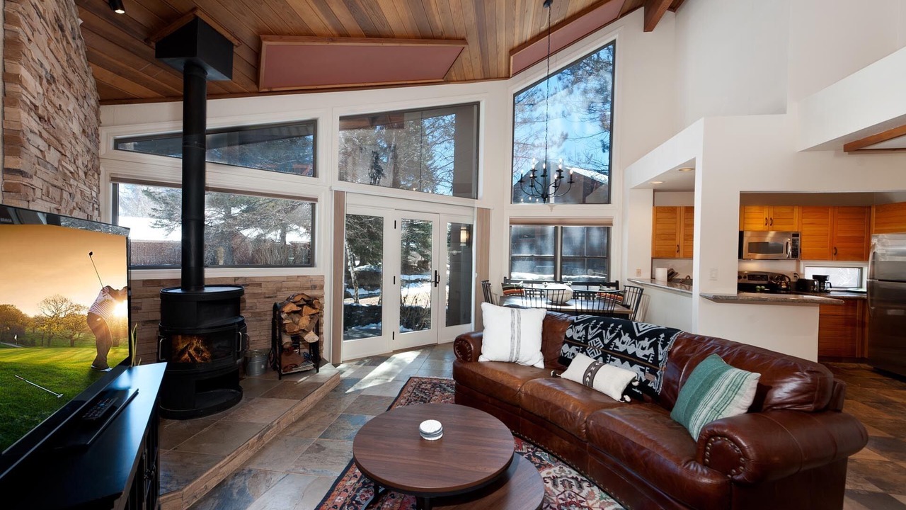 Photo of Livingroom in The Ranch