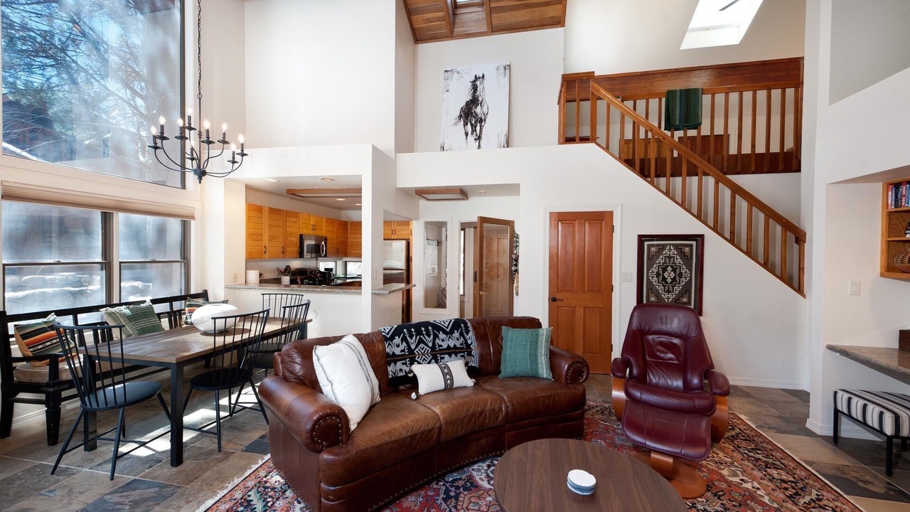 Photo of Livingroom in The Ranch
