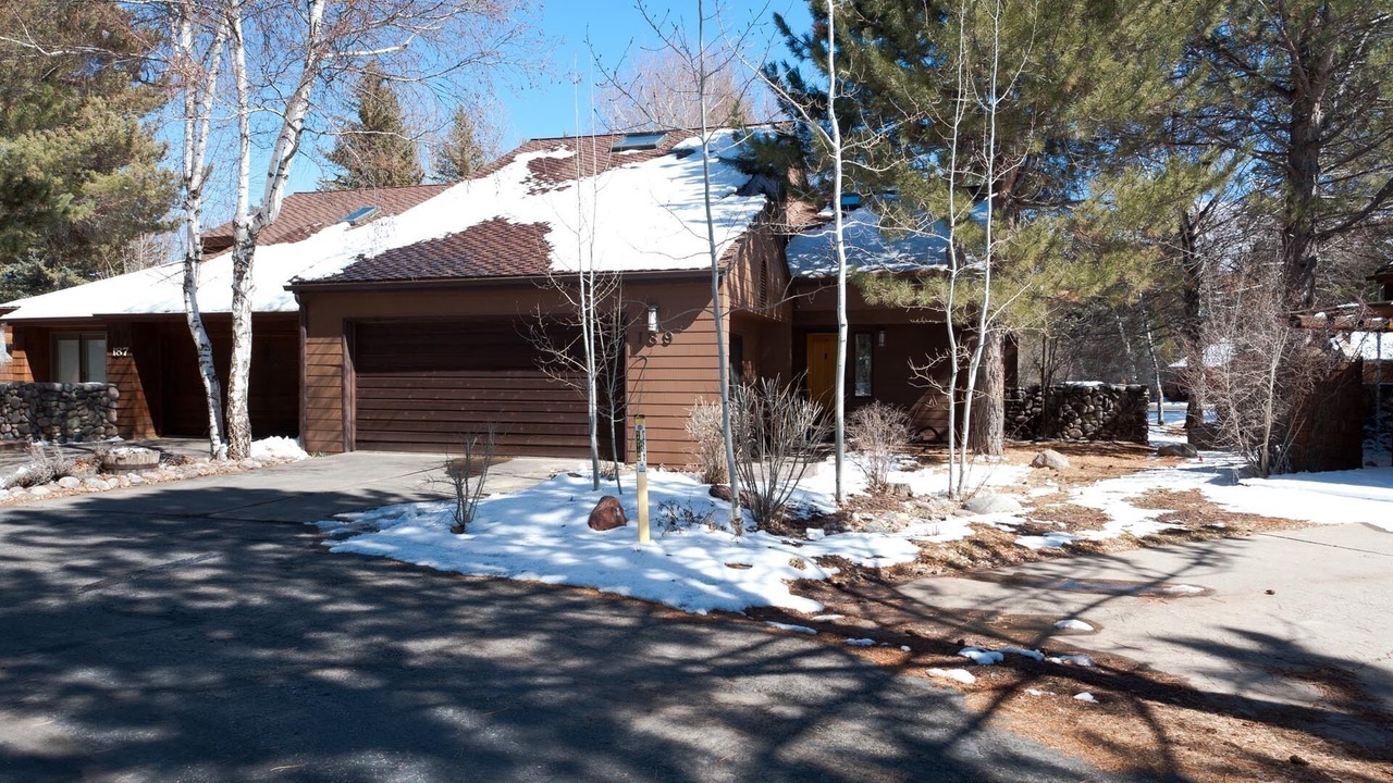Photo of Outdoor in The Ranch
