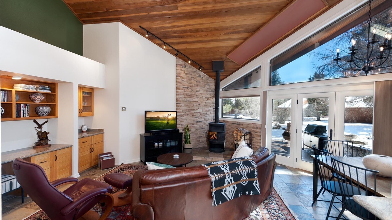 Photo of Livingroom in The Ranch