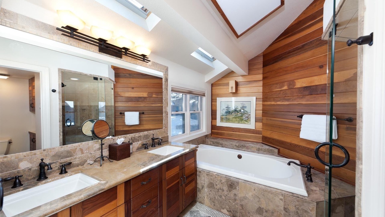 Photo of Bathroom in The Ranch