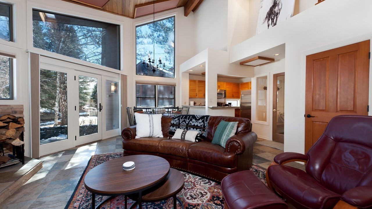 Photo of Livingroom in The Ranch