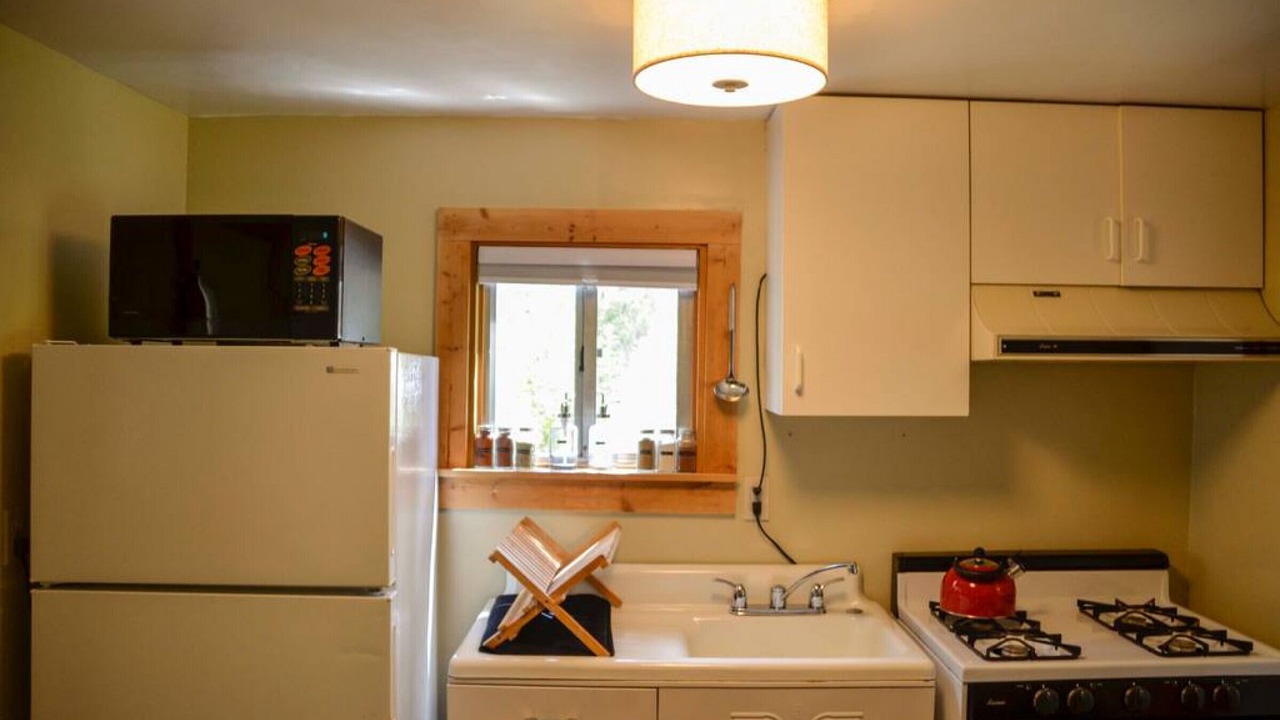 Photo of Kitchen in Drake