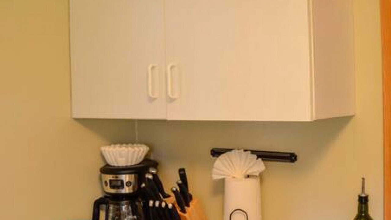 Photo of Kitchen in Drake