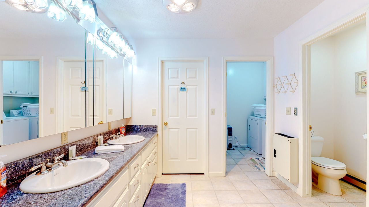 Photo of Bathroom in South Fork