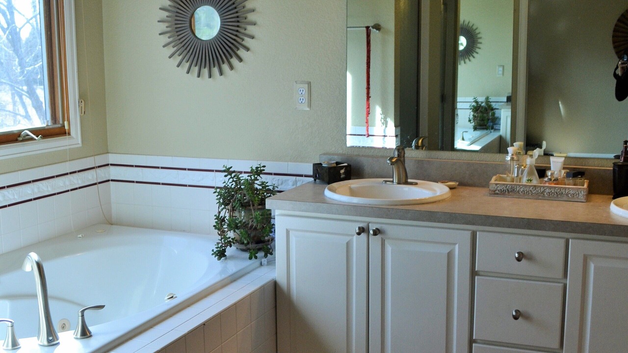 Photo of Bathroom in Miramont
