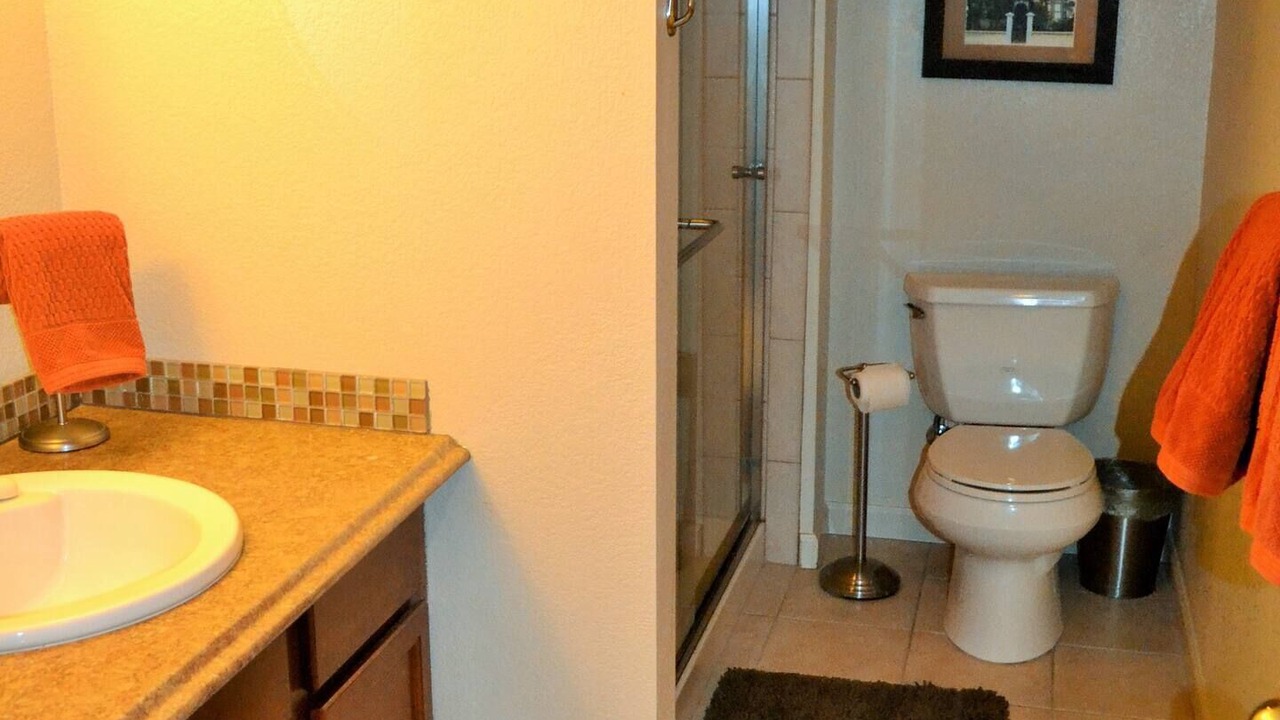 Photo of Bathroom in Miramont