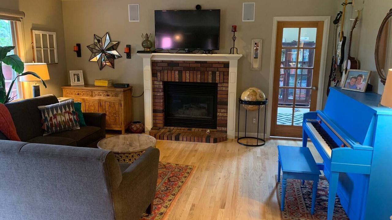 Photo of Bedroom in Miramont