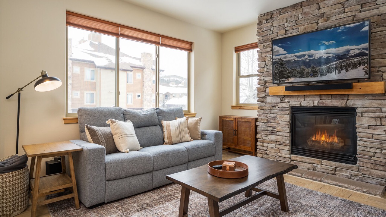 Photo of Livingroom in Winter Park