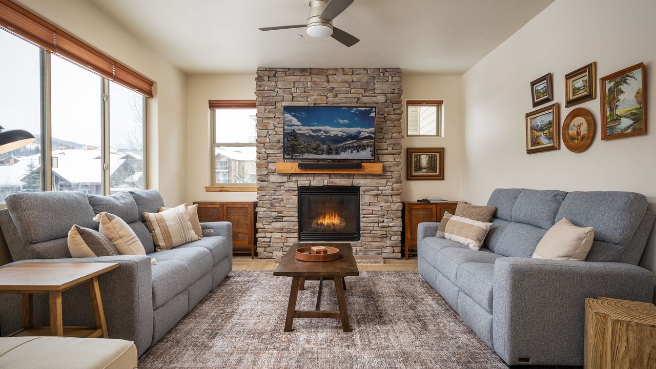Photo of Livingroom in Winter Park