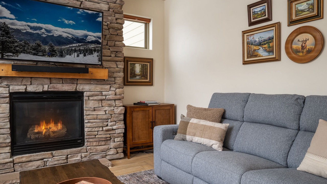 Photo of Livingroom in Winter Park