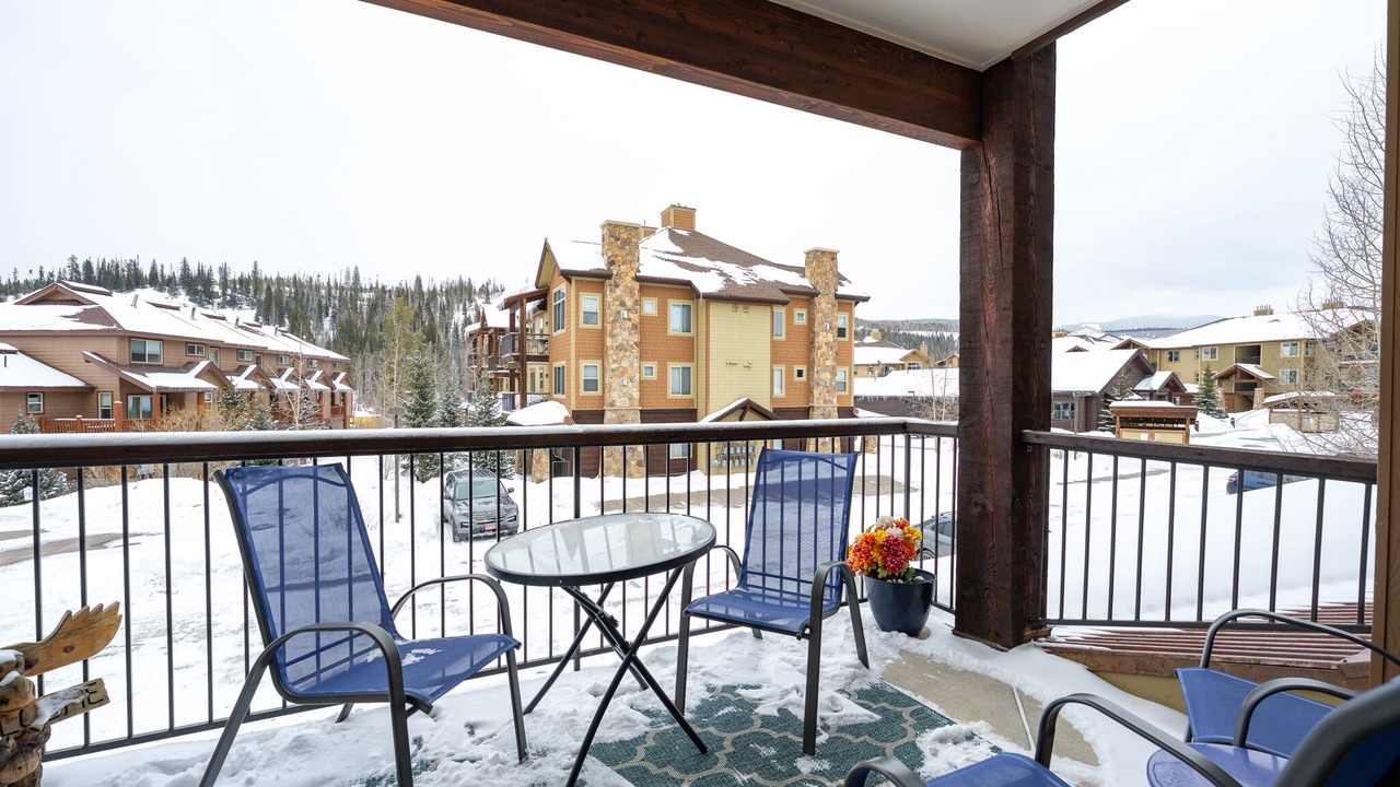 Photo of Outdoor in Winter Park