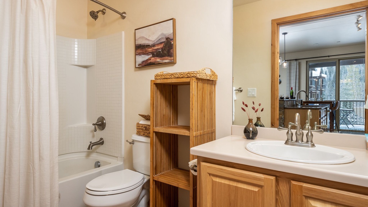 Photo of Bathroom in Winter Park