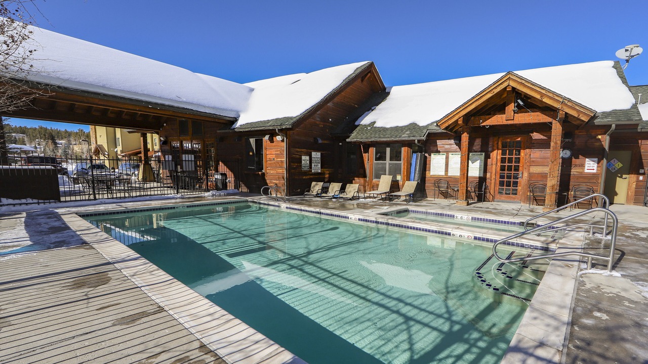 Photo of Outdoor in Winter Park