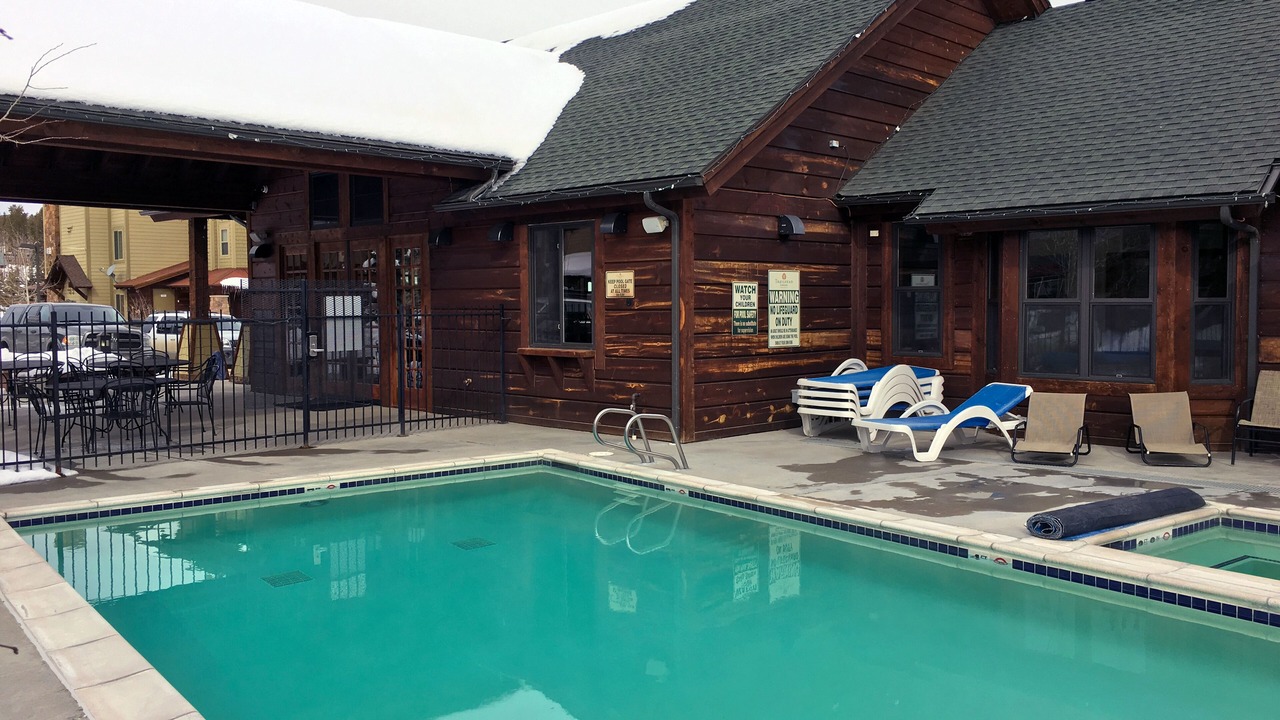 Photo of Outdoor in Winter Park
