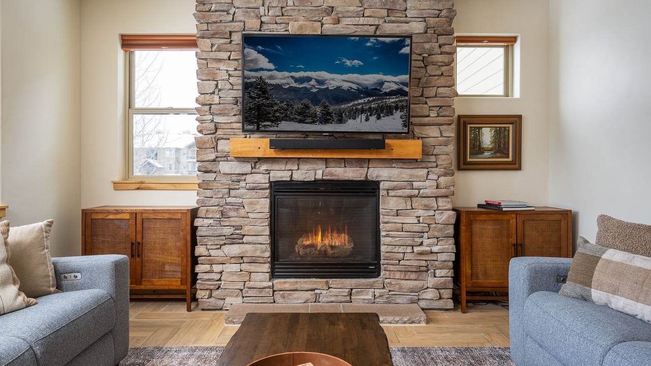 Photo of Livingroom in Winter Park